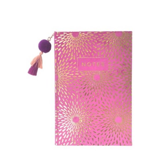 Journal 120 sheets 3-pack - Picture 2 of 2